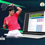 live bet tennis
